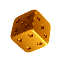 Casino Dice 1
